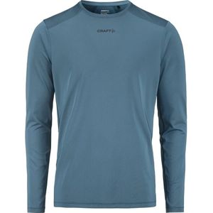 Craft - ADV Essence Shirt 2 - Heren - Longsleeve