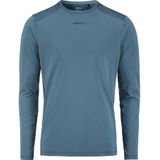Craft - ADV Essence Shirt 2 - Heren - Longsleeve