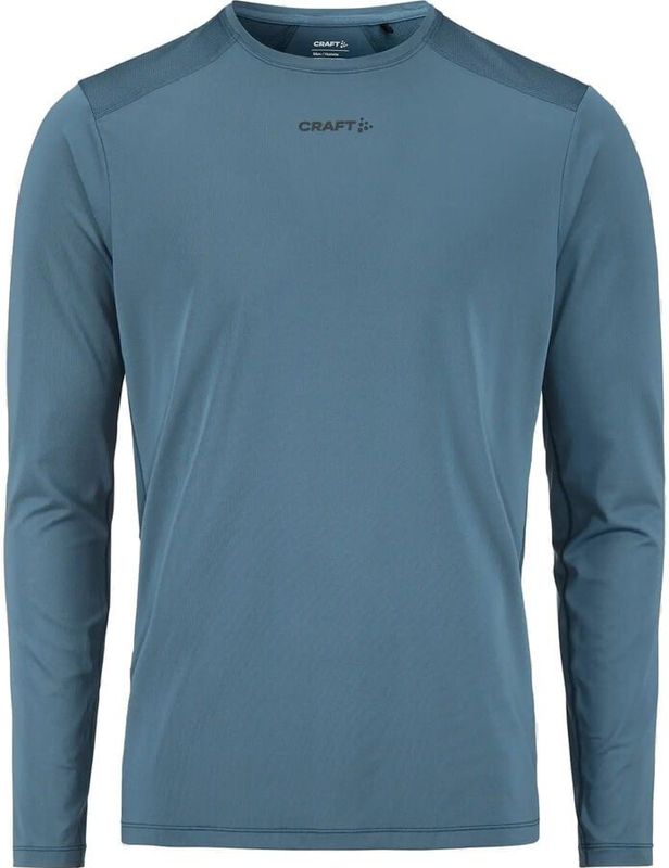 Craft - ADV Essence Shirt 2 - Heren - Longsleeve