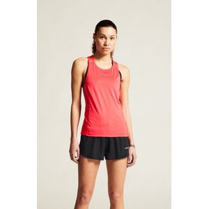 Craft Womens Adv Essence Singlet 2 Tanktop (Dames |rood)