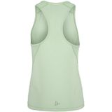 Sporttop - Multifunctioneel - Met Mesh Inzetstukken