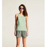 Sporttop - Multifunctioneel - Met Mesh Inzetstukken