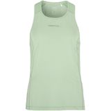 Sporttop - Multifunctioneel - Met Mesh Inzetstukken