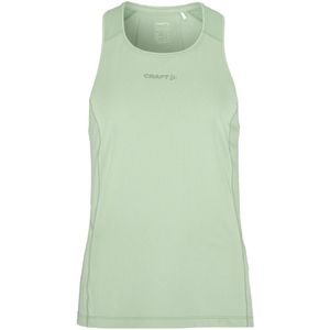 Sporttop - Multifunctioneel - Met Mesh Inzetstukken