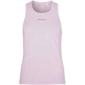 Craft - Adv Essence Singlet - Tanktop - Roze