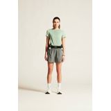 Craft - ADV Essence T-shirt - Korte Mouwen - Zwart - Gerecycled Polyester