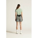 Craft - ADV Essence T-shirt - Korte Mouwen - Zwart - Gerecycled Polyester