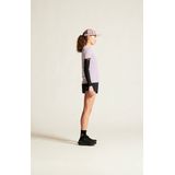 Craft - ADV Essence SS Tee 2 - T-shirt - Roze - Gerecycled Polyester