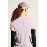 Craft - ADV Essence SS Tee 2 - T-shirt - Roze - Gerecycled Polyester