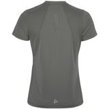 Craft - ADV Essence T-shirt 2 - Dames - Ergonomisch Ontwerp - Sneldrogend - Ventilatiezones