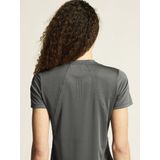 Craft - ADV Essence T-shirt 2 - Dames - Ergonomisch Ontwerp - Sneldrogend - Ventilatiezones