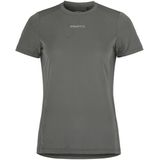Craft - ADV Essence T-shirt 2 - Dames - Ergonomisch Ontwerp - Sneldrogend - Ventilatiezones