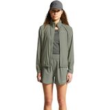 Craft - Core Essence Wind Jacket - Dames - Winddicht - Lichtgewicht Polyester