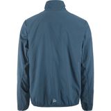 Craft - Core Essence - Wind Jacket - Zwart - Polyester
