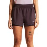 Craft Dames Adv Essence 2-in-1 Korte broek