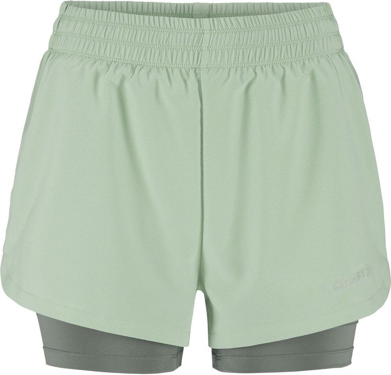 Craft - Adv Essence 2 - Hardloopshorts - Glacial