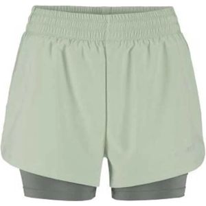 Shorts voor dames katoen korte broek, joggingbroek
