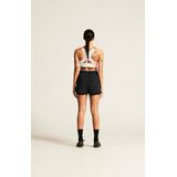 Craft Adv Essence 2 2in1 Short Women - Korte Broek met Slip - Zwart