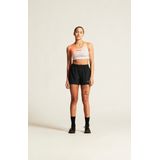 Craft Adv Essence 2 2in1 Short Women - Korte Broek met Slip - Zwart