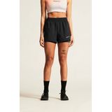Craft Shorts - Dames 2-in-1 Adv Essence - Zwart