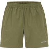 Craft Adv Essence Short Heren - Rift | Maat: M