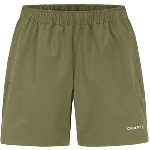 Craft Adv Essence Short Heren - Rift | Maat: M