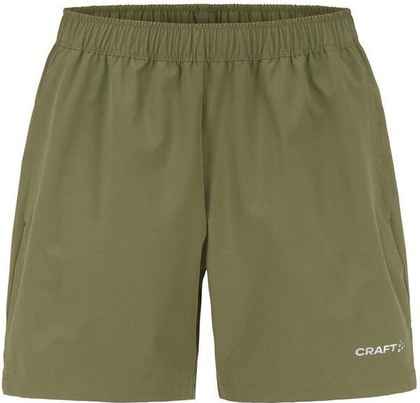 Craft Adv Essence Short Heren - Rift | Maat: M