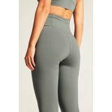 Craft - Collective - Capri Broeken - Zwart - Polyesterblend