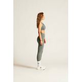 Craft - Collective - Capri Broeken - Zwart - Polyesterblend