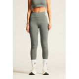 Craft - Collective - Capri Broeken - Zwart - Polyesterblend