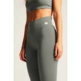 Craft - Collective - Capri Broeken - Zwart - Polyesterblend