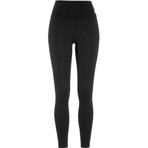 Craft - Collective - Capri Broek - Zwart - Polyesterblend