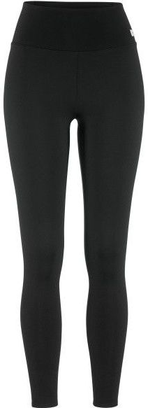 Craft - Collective - Capri Broek - Zwart - Polyesterblend