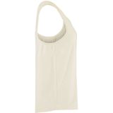 Craft - Womens Collective - Singlet Tanktop - Beige