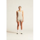 Craft - Womens Collective - Singlet Tanktop - Beige
