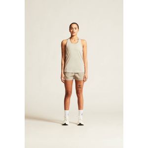 Craft - Womens Collective - Singlet Tanktop - Beige