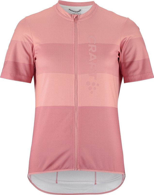 Craft - Core Endur Logo Jersey - Fietsshirt - Dames