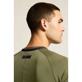 Craft - Pro Hypervent - T-shirt - Zwart - Gerecycled Polyester