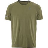 Craft - Pro Hypervent - T-shirt - Zwart - Gerecycled Polyester