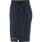 Craft - Adv Essence 2-In-1 Shorts 2 - Heren - Blaze/Black