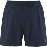 Craft - Adv Essence 2-In-1 Shorts 2 - Heren - Blaze/Black