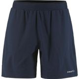 Craft - Adv Essence 2-In-1 Shorts 2 - Heren - Blaze/Black