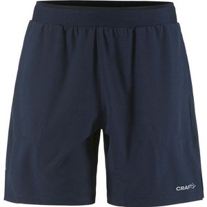 Craft - Adv Essence 2-In-1 Shorts 2 - Heren - Blaze/Black