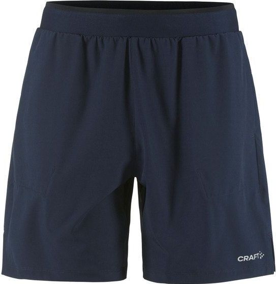 Craft - Adv Essence 2-In-1 Shorts 2 - Heren - Blaze/Black