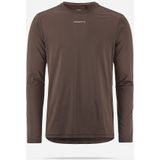 Craft - Advanced Essence Long-Sleeve 2 - T-Shirt - Lange Mouw - Heren