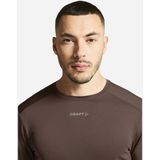 Craft - Advanced Essence Long-Sleeve 2 - T-Shirt - Lange Mouw - Heren