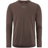 Craft - Advanced Essence Long-Sleeve 2 - T-Shirt - Lange Mouw - Heren