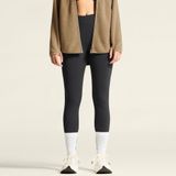 Craft - Adv Essence 3 Warm Tights - Hardloopbroek - Zwart