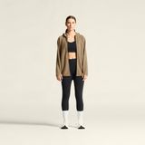 Craft - Adv Essence 3 Warm Tights - Hardloopbroek - Zwart