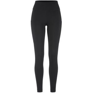 Craft - Adv Essence 3 Warm Tights - Hardloopbroek - Zwart